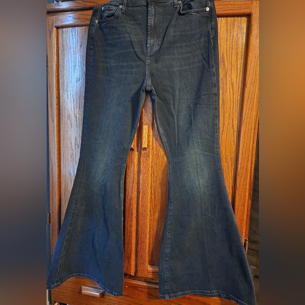 7 for all mankind